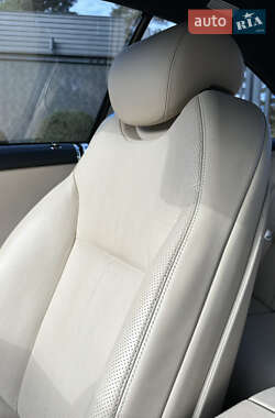 Купе Mercedes-Benz CL-Class 2010 в 