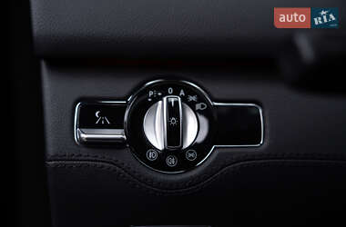 Купе Mercedes-Benz CL-Class 2008 в 