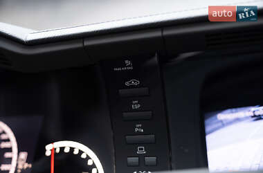 Купе Mercedes-Benz CL-Class 2008 в 