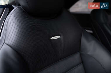 Купе Mercedes-Benz CL-Class 2008 в 