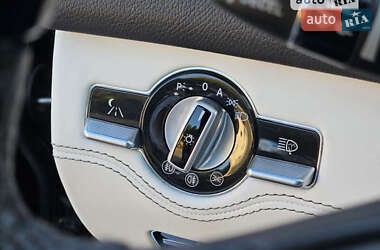 Купе Mercedes-Benz CL-Class 2007 в 