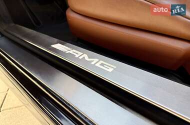 Купе Mercedes-Benz CL-Class 2008 в 