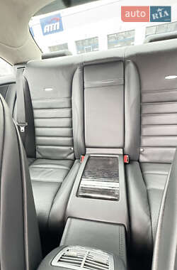Купе Mercedes-Benz CL-Class 2008 в 