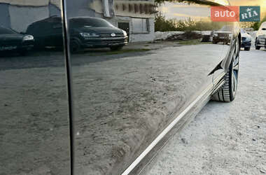 Купе Mercedes-Benz CL-Class 2008 в 
