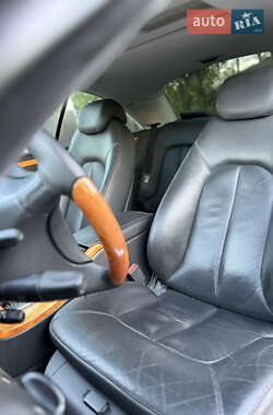 Купе Mercedes-Benz CL-Class 2003 в 