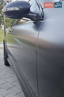 Купе Mercedes-Benz CL-Class 2008 в 
