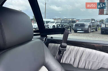 Купе Mercedes-Benz CL-Class 1998 в 