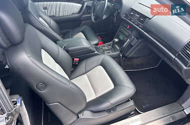 Купе Mercedes-Benz CL-Class 1998 в 