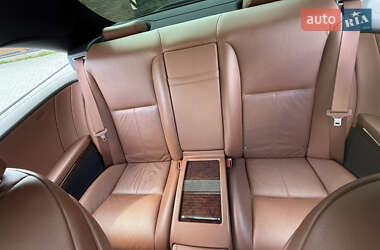 Купе Mercedes-Benz CL-Class 2006 в 