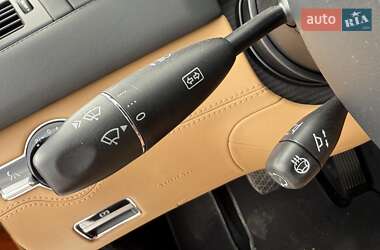 Купе Mercedes-Benz CL-Class 2008 в 