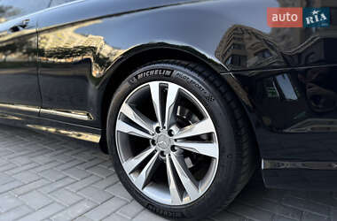Купе Mercedes-Benz CL-Class 2007 в 