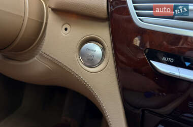 Купе Mercedes-Benz CL-Class 2007 в 