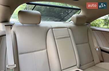 Купе Mercedes-Benz CL-Class 2008 в 