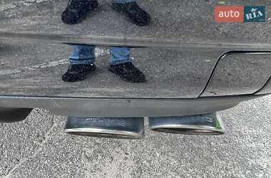 Купе Mercedes-Benz CL-Class 2008 в 