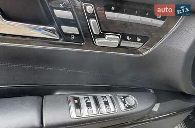 Купе Mercedes-Benz CL-Class 2008 в 
