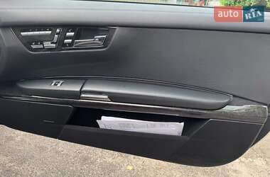 Купе Mercedes-Benz CL-Class 2008 в 