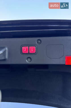 Купе Mercedes-Benz CL-Class 2007 в 