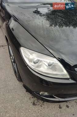 Купе Mercedes-Benz CL-Class 2009 в 