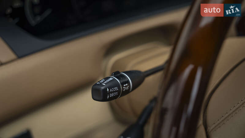 Купе Mercedes-Benz CL-Class 2008 в Киеве