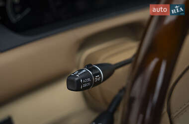 Купе Mercedes-Benz CL-Class 2008 в 