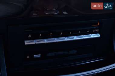 Купе Mercedes-Benz CL-Class 2007 в 