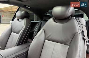 Купе Mercedes-Benz CL-Class 2011 в 