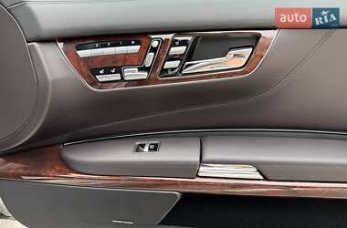 Купе Mercedes-Benz CL-Class 2011 в 