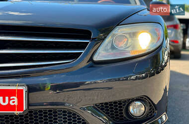 Купе Mercedes-Benz CL-Class 2008 в 