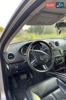 Купе Mercedes-Benz CL-Class 2007 в 