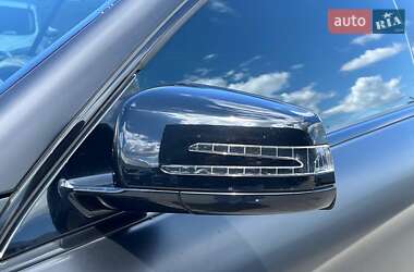 Купе Mercedes-Benz CL-Class 2010 в 
