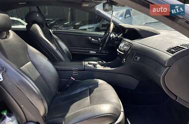 Купе Mercedes-Benz CL-Class 2010 в 