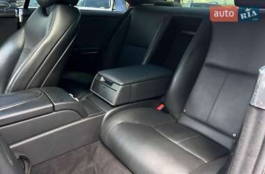 Купе Mercedes-Benz CL-Class 2010 в 