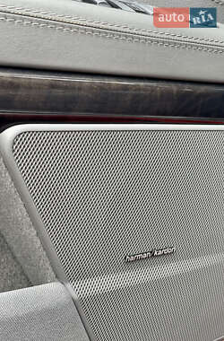 Купе Mercedes-Benz CL-Class 2007 в 