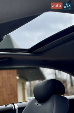 Купе Mercedes-Benz CL-Class 2007 в 