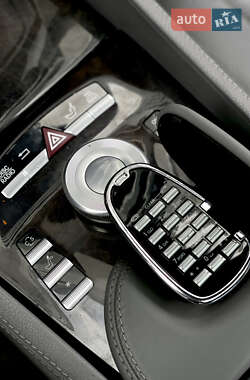Купе Mercedes-Benz CL-Class 2007 в 