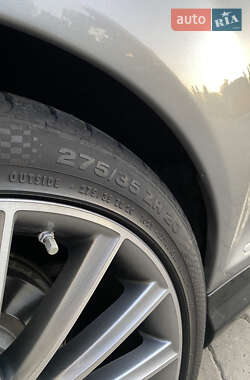 Купе Mercedes-Benz CL-Class 2007 в 
