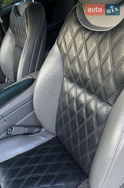 Купе Mercedes-Benz CL-Class 2007 в 