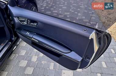 Купе Mercedes-Benz CL-Class 2008 в 