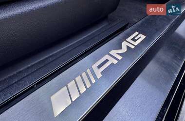 Купе Mercedes-Benz CL-Class 2008 в 