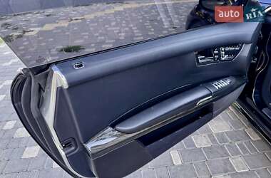 Купе Mercedes-Benz CL-Class 2008 в 