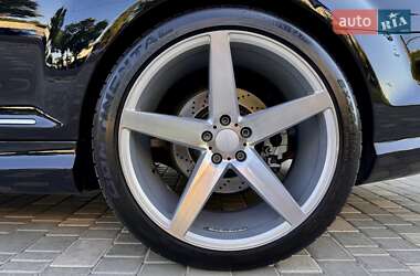 Купе Mercedes-Benz CL-Class 2008 в 