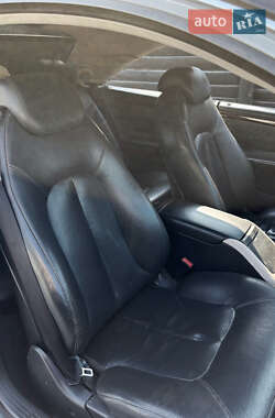Купе Mercedes-Benz CL-Class 2002 в 