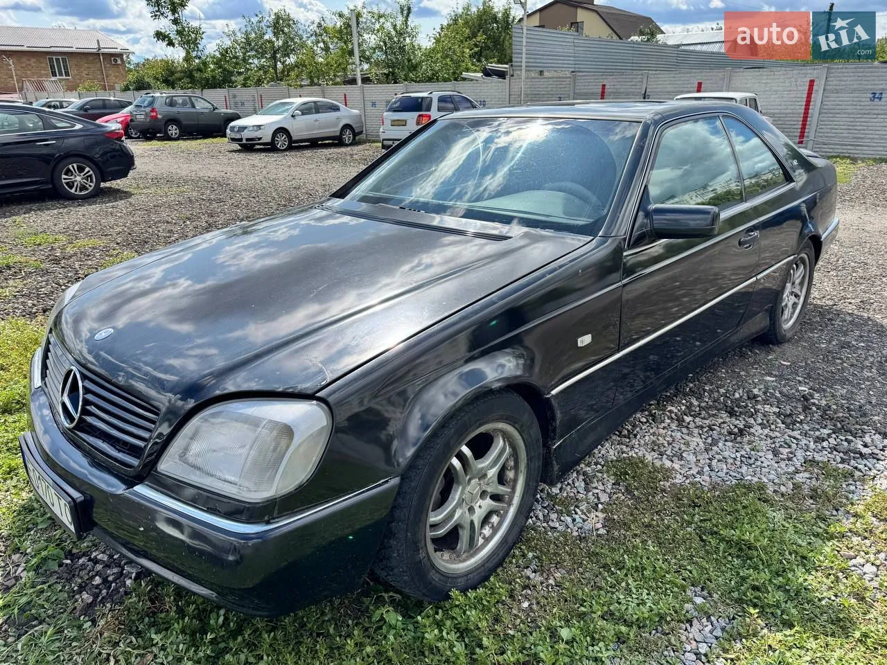 2011 Mercedes-Benz CL-klasse - мініатюра 50