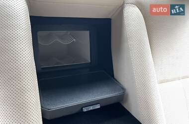 Купе Mercedes-Benz CL-Class 2007 в 