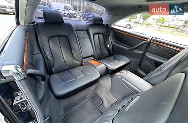 Купе Mercedes-Benz CL-Class 2001 в 
