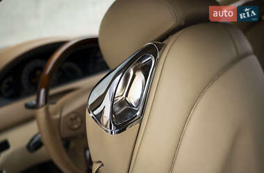 Купе Mercedes-Benz CL-Class 2008 в 