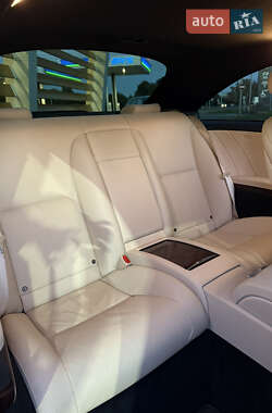 Купе Mercedes-Benz CL-Class 2007 в 
