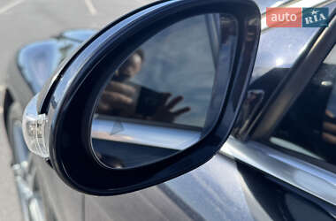 Купе Mercedes-Benz CL-Class 2008 в 