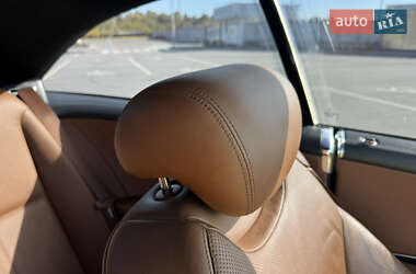 Купе Mercedes-Benz CL-Class 2008 в 