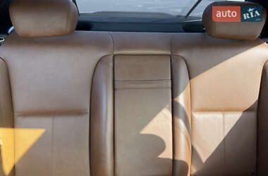 Купе Mercedes-Benz CL-Class 2008 в 